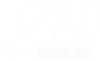 SLI Group logo